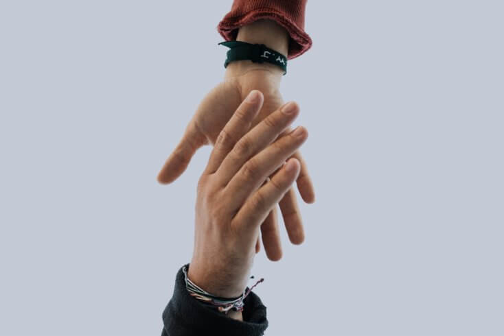 У 2025 годзе Латвія, Люксембург і Нарвегія ўнеслі ў Міжнародны гуманітарны фонд 530 тыс. еўра — Ціханоўская