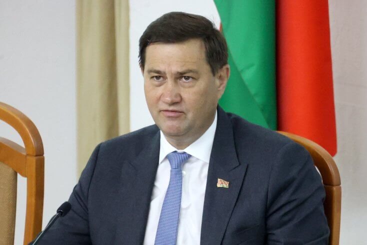 МИД Беларуси: В Украине правит откровенно нацистский режим, вдохновляемый примером гитлеровской Германии