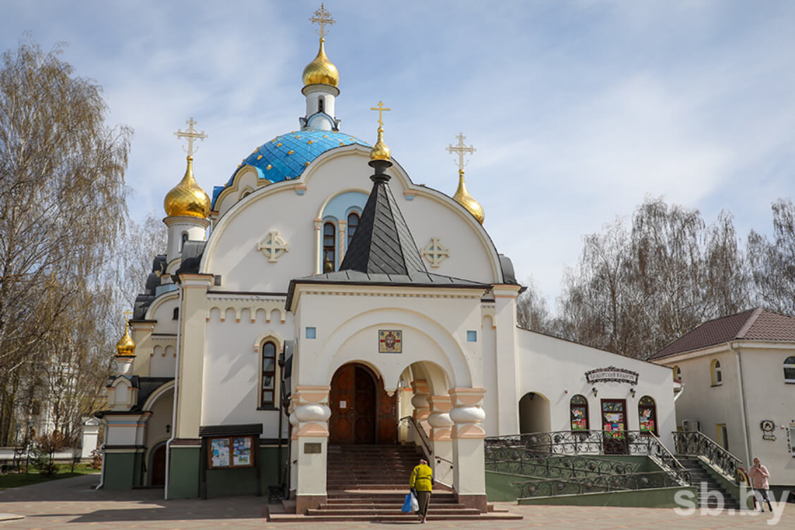 ПП НС в первом чтении поддержала наделение детдомов при монастырях статусом образовательного учреждения