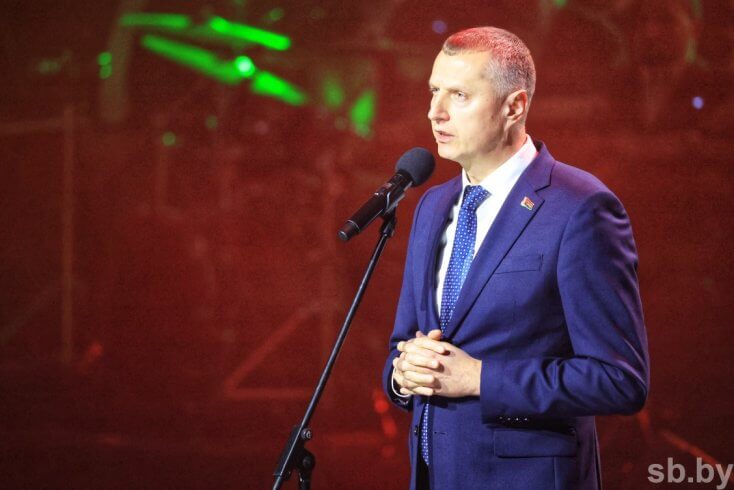 Лукашенко жаловался Путину на недобросовестную конкуренцию — Крутой