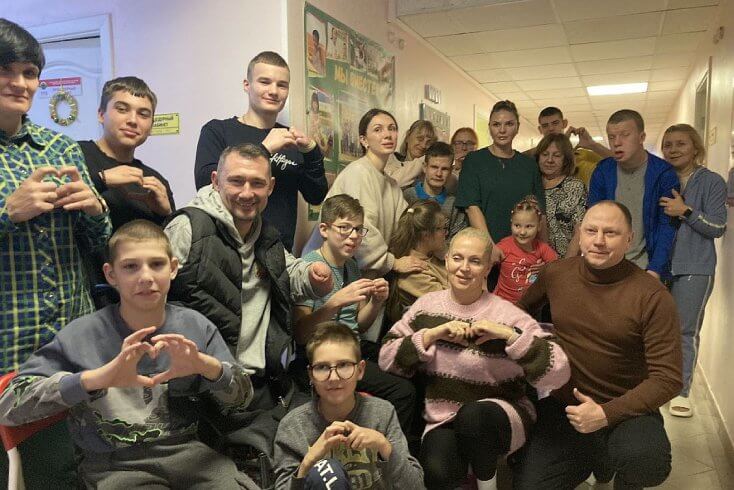 Беларусь не поддержала резолюцию Генассамблеи ООН с требованием к России вернуть Украине вывезенных детей