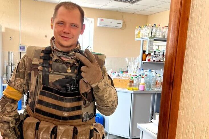 Бывший боец ПКК Василий Веремейчик приговорен к 13 годам лишения свободы — СМИ