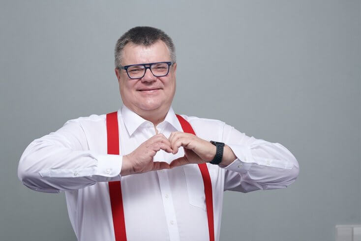 Бывший политзаключенный Лосик сообщил об издевательствах над Виктором Бабарико в новополоцкой колонии