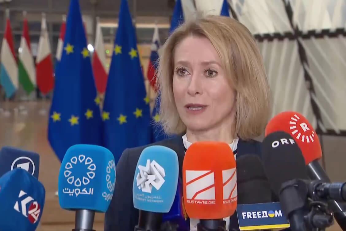 Łukašenka lacks legitimacy after reappointing himself at election – EU foreign affairs chief