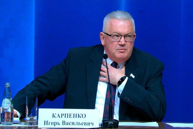 Поправки в Избирательный кодекс не будут концептуальными и существенными — ЦИК