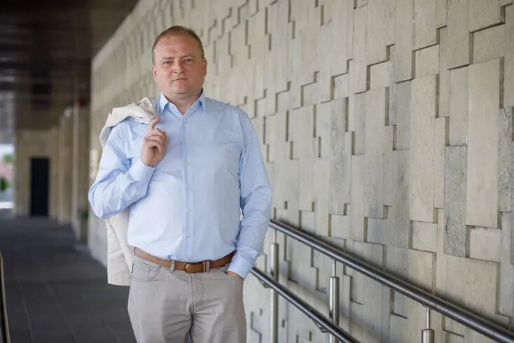 Belarus world’s toughest place for journalists for five years, press freedom advocate says