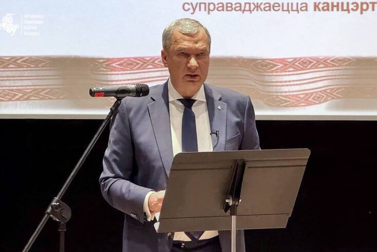 НАУ: Освобождение политзаключенных не "жест доброй воли", а обязанность режима