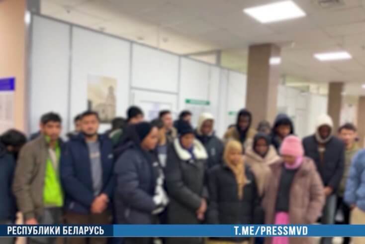 В 2026 году выявлено около 12 тыс. нарушений миграционного законодательства — глава МВД