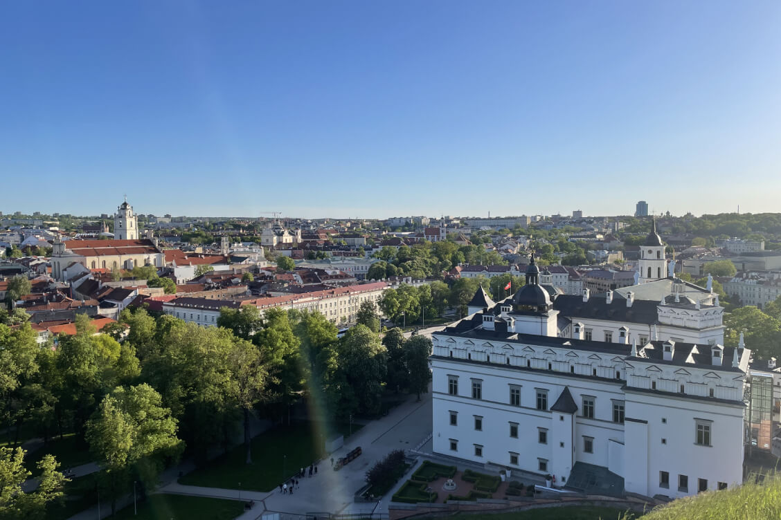 МЗС Літвы прапануе яшчэ на год падоўжыць нацыянальныя санкцыі ў дачыненні да грамадзян Беларусі і РФ