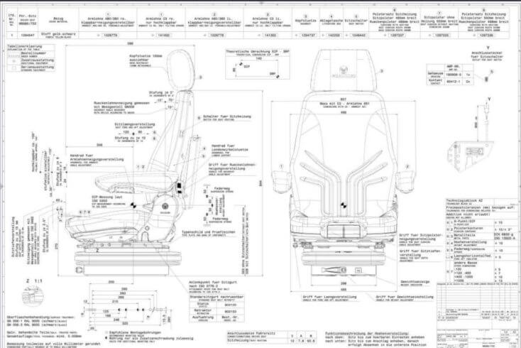 BelPol: Amkador buys sanctioned parts from German company via Kazakhstan