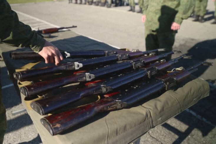 За першую палову 2025 года кантракт з УС РФ падпісалі мінімум 596 грамадзян Беларусі — даныя праекта "Хачу жыць"