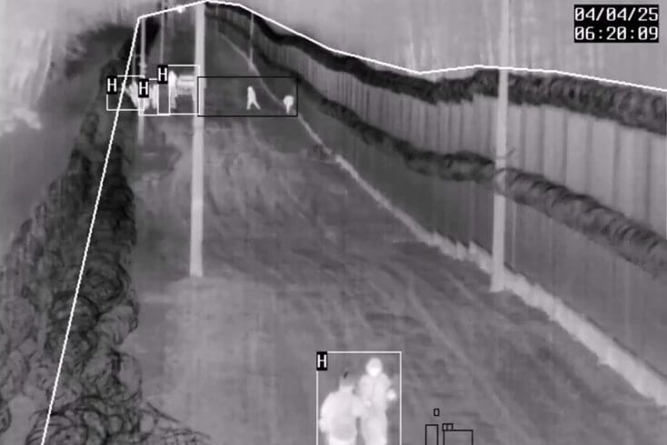 В Госдепе США обеспокоены использованием Беларусью "миграции в качестве оружия"