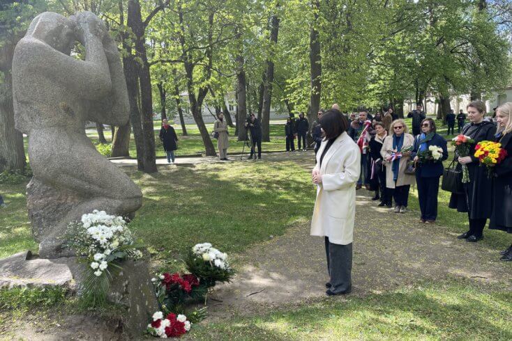 Тихановская о чернобыльской трагедии: Если бы такое случилось сегодня, люди тоже не узнали бы всей правды