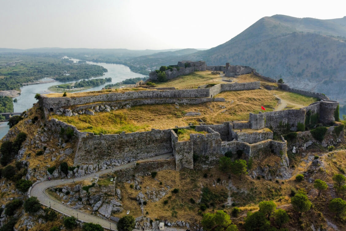 Belarusians allowed to travel to Albania on visa waiver until September 30 