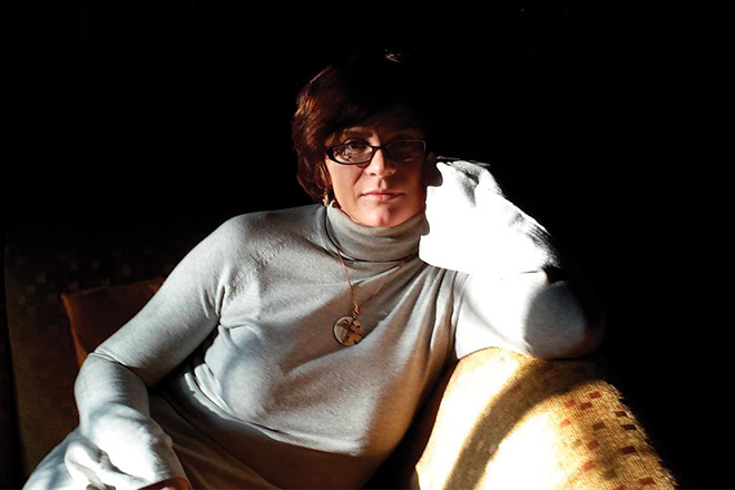 Belarusians collect $15,000 overnight for prominent writer battling cancer