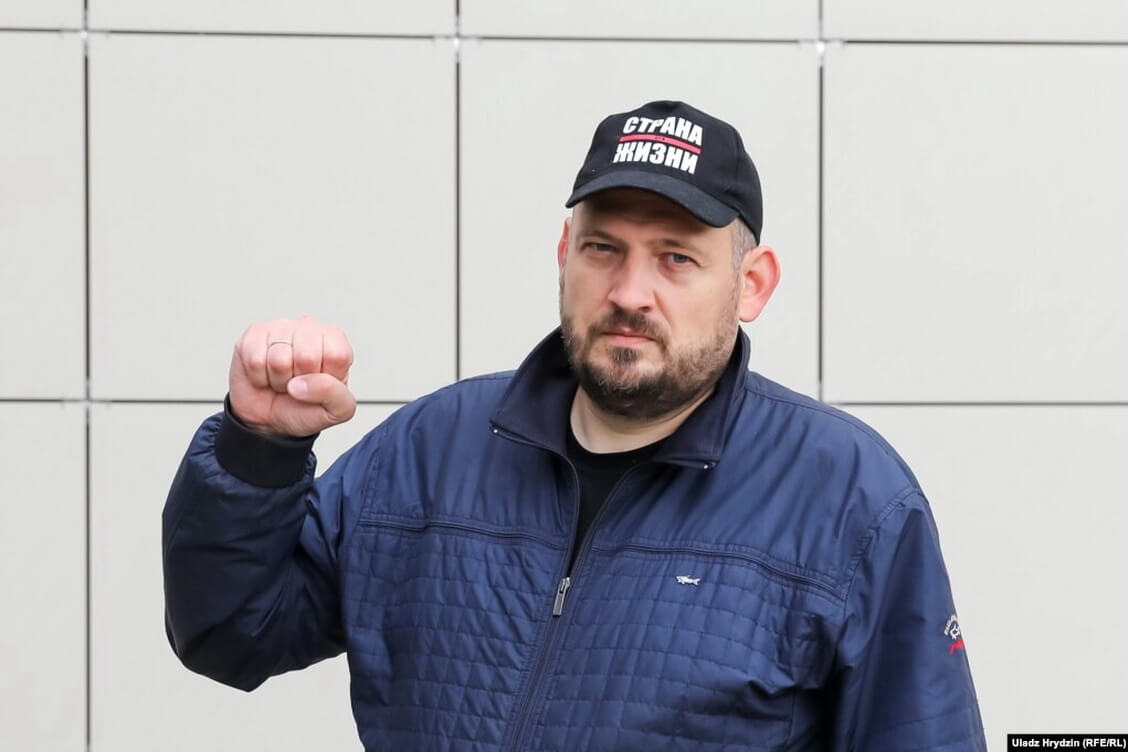Тихановский, Бабарико и другие. Сила и слабость политических неофитов 2020 года