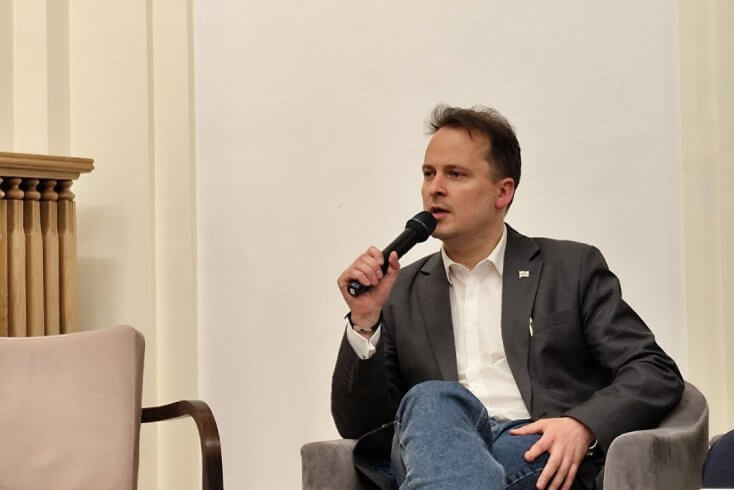Вячорка: Канферэнцыя ў Лондане — гэта магчымасць абмеркаваць інструменты ціску на рэжымы Лукашэнкі і Пуціна