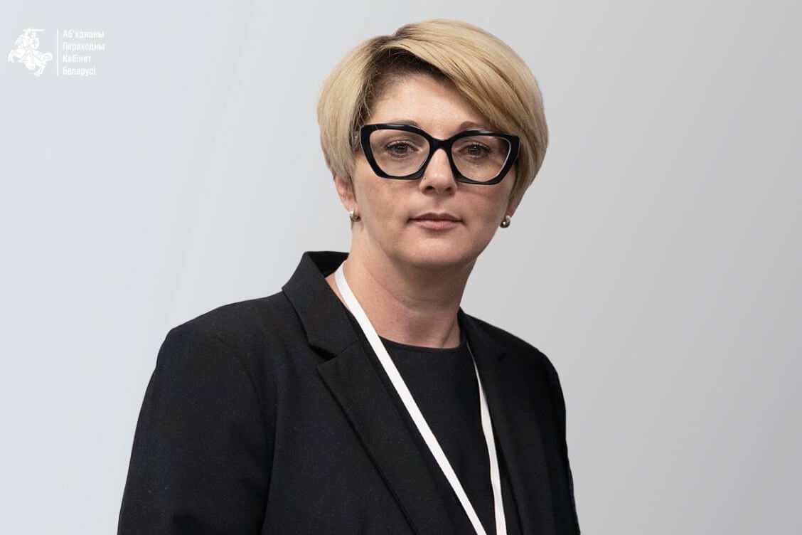 Представительница ОПК по соцполитике в День борьбы за права инвалидов призвала белорусов не быть равнодушными