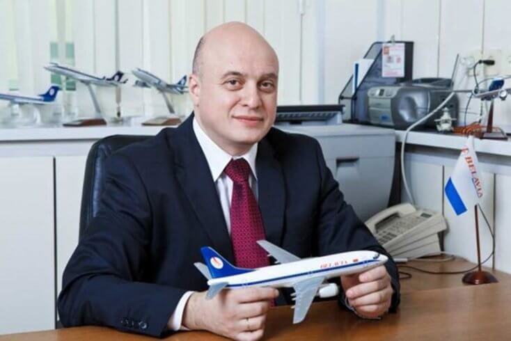 Гендиректор "Белавиа" анонсировал ввод в строй второго самолета Airbus A330-200