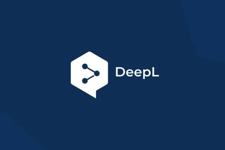 В Беларуси перестал открываться сайт популярного онлайн-переводчика DeepL