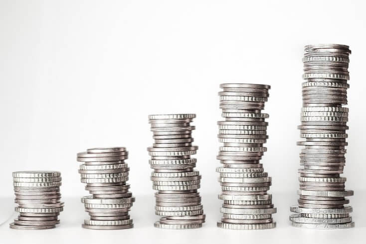 Валавы знешні доўг Беларусі за першы квартал 2025 года вырас на 6,4%