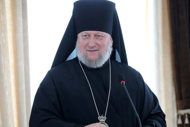 У Наваполацку адкрыюць царкву для дзяцей у гонар рускага святога — з хорам, трапезнай і кіназалай