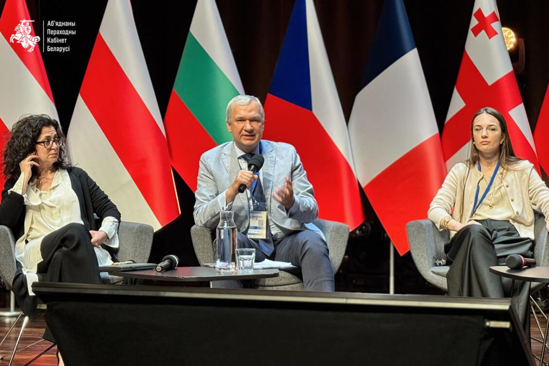 У апошнія тыдні ўзмацніліся пагрозы актывістам дэмакратычнага руху — Латушка
