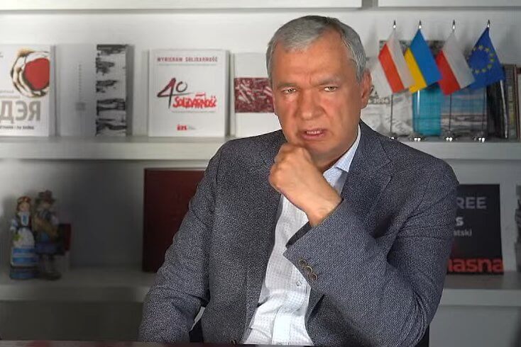 Латушко: Освобождение Тихановского и других политзаключенных — результат давления на режим Лукашенко