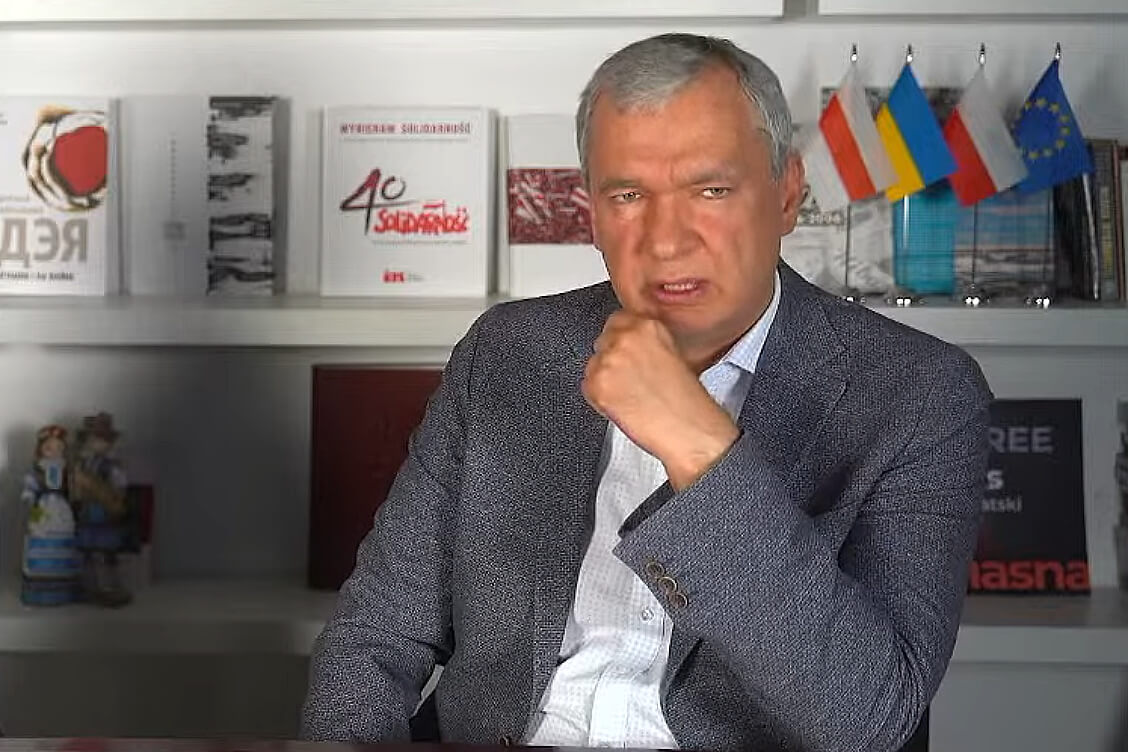 Латушка: Вызваленне Ціханоўскага і іншых палітвязняў — вынік ціску на рэжым Лукашэнкі