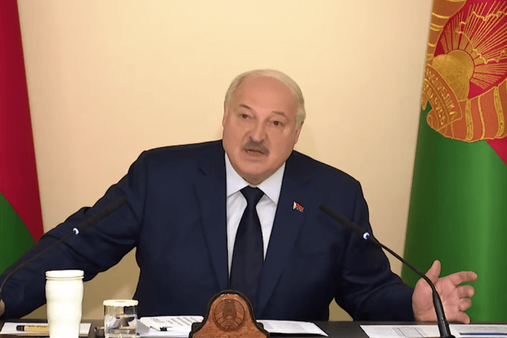 Лукашенко о дефиците картошки: В политике было дело — бульбы хватало, просто ее придержали некоторые деятели