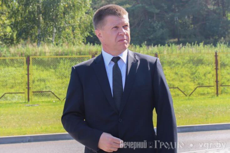 Глава провластных профсоюзов упрекнул мир в уходе от "истинной демократии", а МОТ — в том, что не осуждает санкции