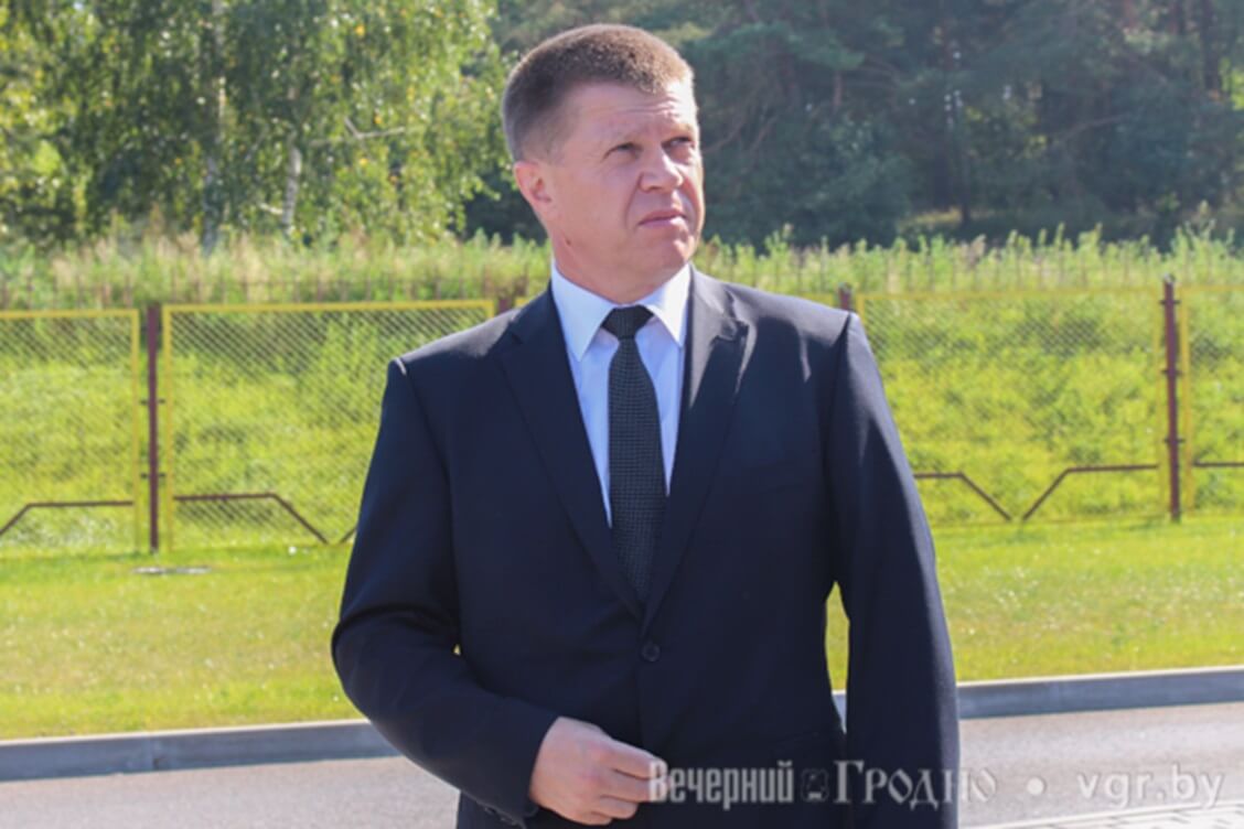 Глава провластных профсоюзов упрекнул мир в уходе от 