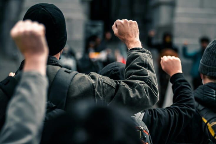UN experts sound alarm over violations of trade unionists’ rights in Belarus
