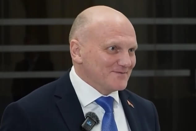 Глава КГБ: Обсуждение вопросов с США способно привести к решению проблем в Республике Беларусь