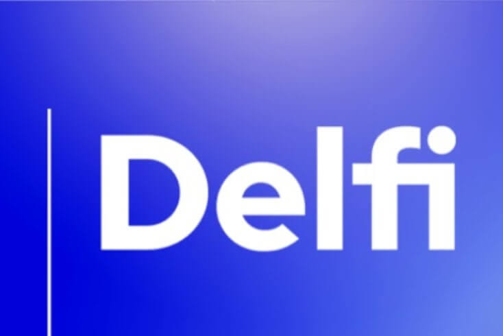 Ютуб-канал крупнейшего литовского портала Delfi в Беларуси признали "экстремистским"
