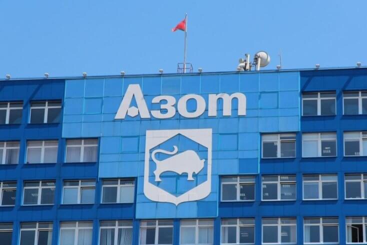 Łukašenka’s proxies cash in on Hrodna Azot operations – report