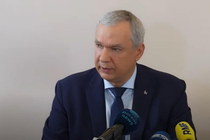 Латушко: Режим Лукашенко никогда не был настолько подготовлен к войне, как сегодня