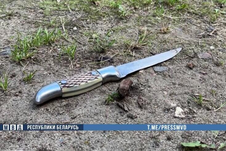 Милиционер прострелил ноги пьяному мужчине при задержании в Бресте — второй случай за три дня