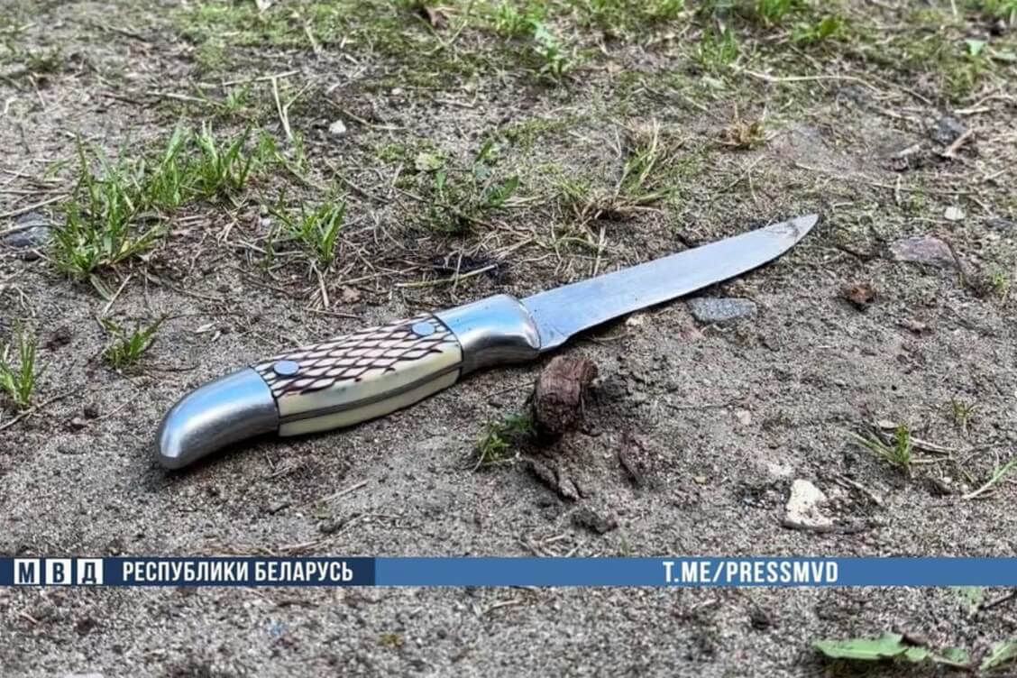 Милиционер прострелил ноги пьяному мужчине при задержании в Бресте — второй случай за три дня