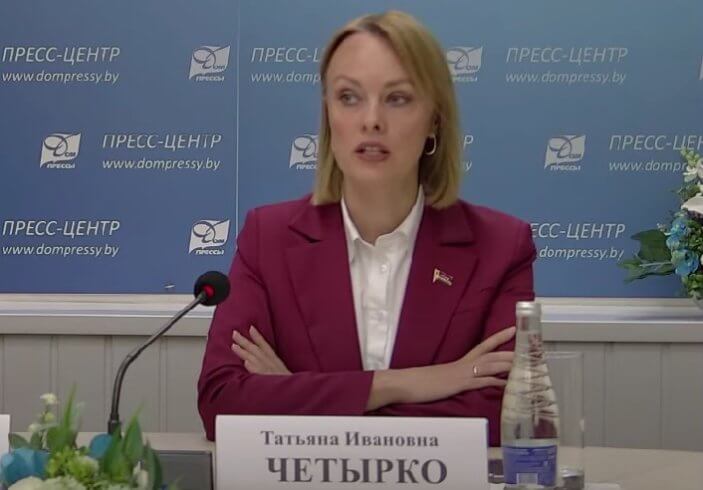 В июне и июле Белгидромет выпустил рекордное за последние 10 лет количество штормовых предупреждений с оранжевым уровнем опасности