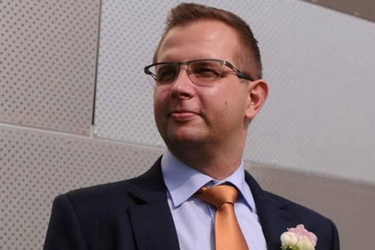 После вылета из Варшавы в Стамбул перестал выходить на связь представитель фонда спортивной солидарности Котов
