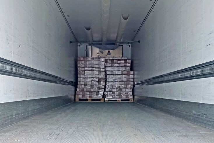 Россельхонадзор вернул в Беларусь мясную продукцию из-за "серьезных неточностей" в документах