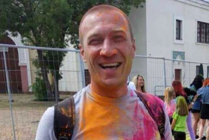 Пяць гадоў таму сілавікі забілі на пратэстах мінчаніна Тарайкоўскага