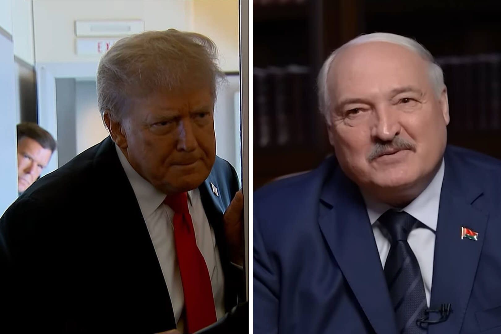 Решение Лукашенко по политзаключенным продемонстрирует его отношение к Трампу, считает Вячорка
