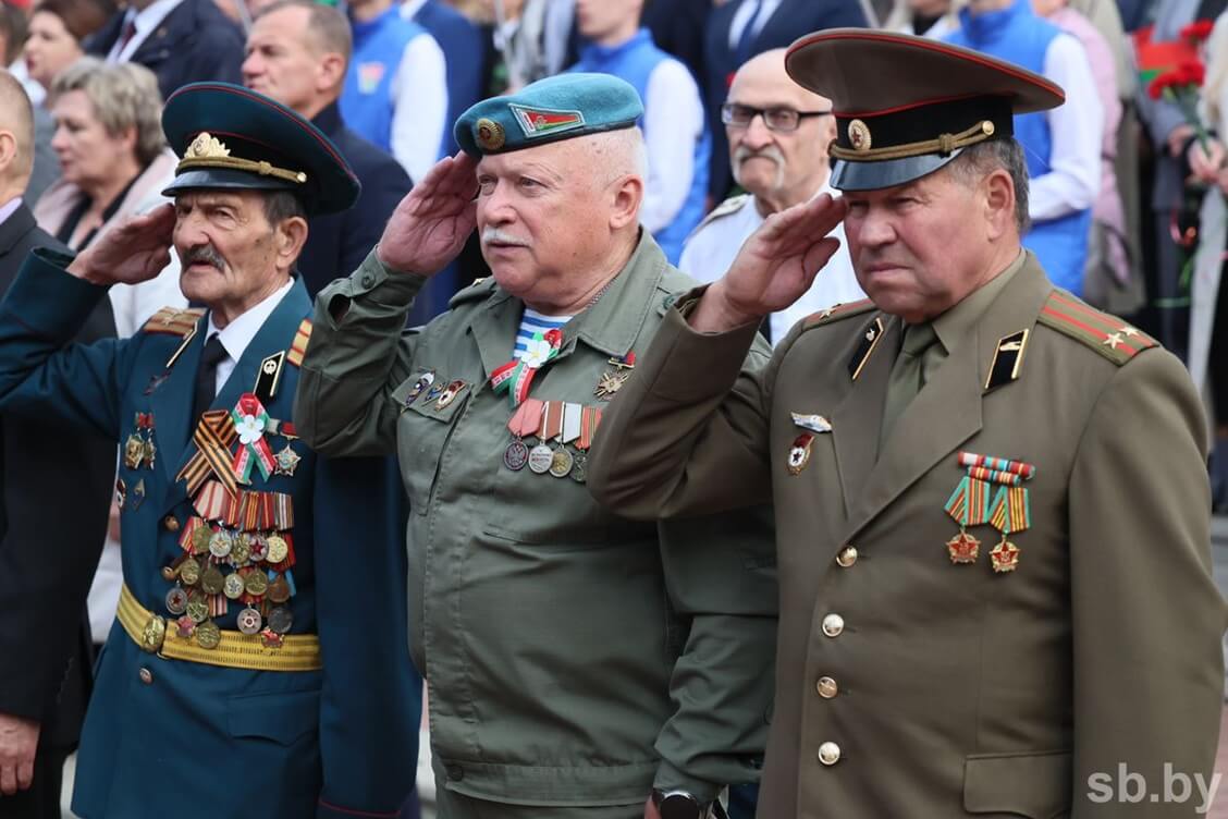 Председатель Брестского облисполкома пожаловался на крестьянское 