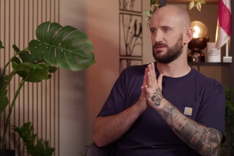 Прощание с Никитой Мелкозеровым состоится 30 декабря в Варшаве