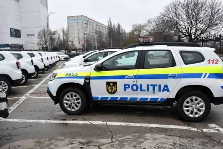 Полиция Молдовы начала расследование по факту перевозки избирателей в Минск для голосования на парламентских выборах