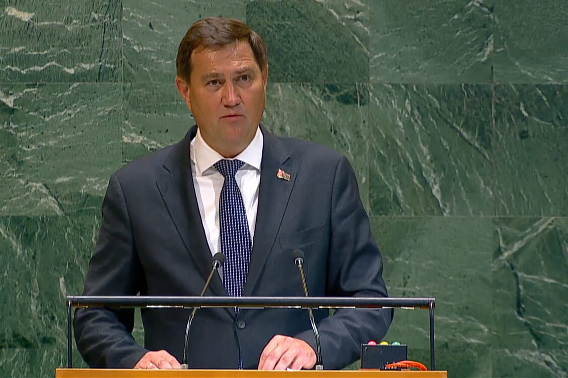 На встрече в рамках 