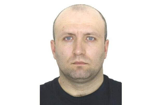 Belarus launches criminal proceedings against former Kalinoŭski regiment fighter Šabucki