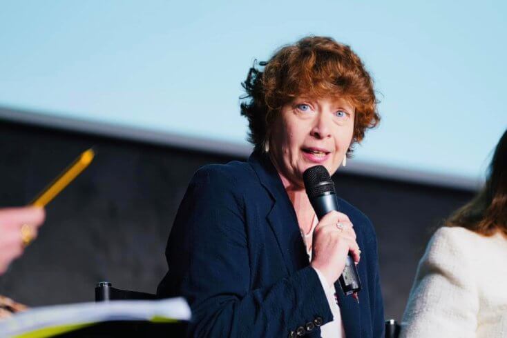 Вице-мэр Страсбурга: Мы могли бы эффективнее сотрудничать с белорусской диаспорой — неприметной, но солидарной